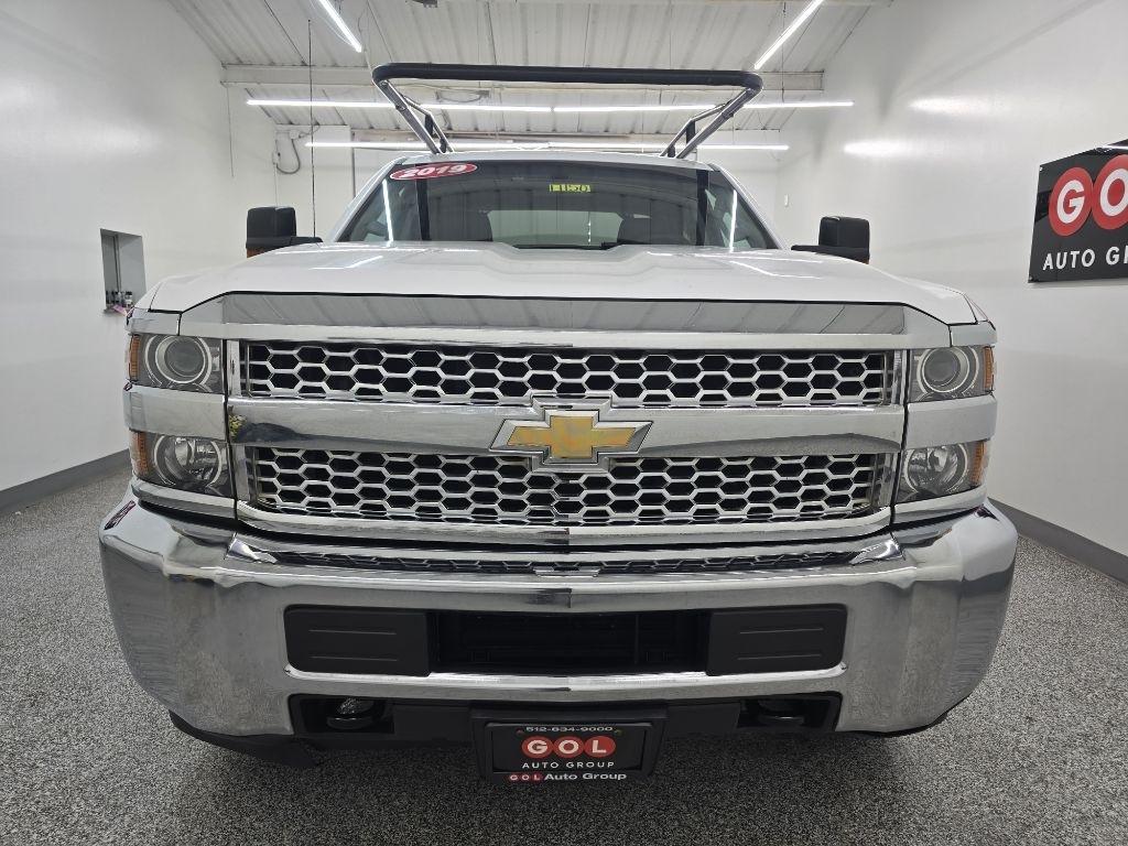 chevrolet silverado 2500hd 2019 2GC2CREGXK1226550 image chevrolet silverado 2500hd 2019 2GC2CREGXK1226550 image